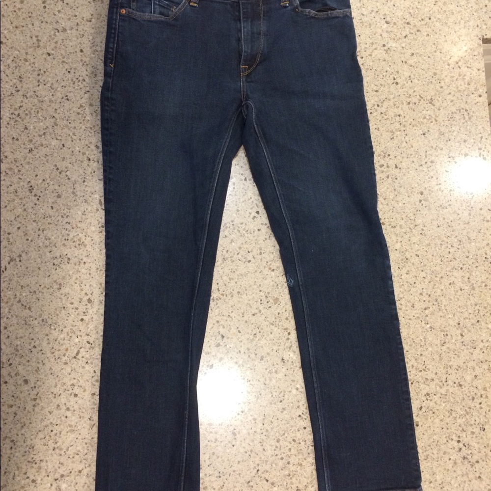 Volcom Solver Jeans